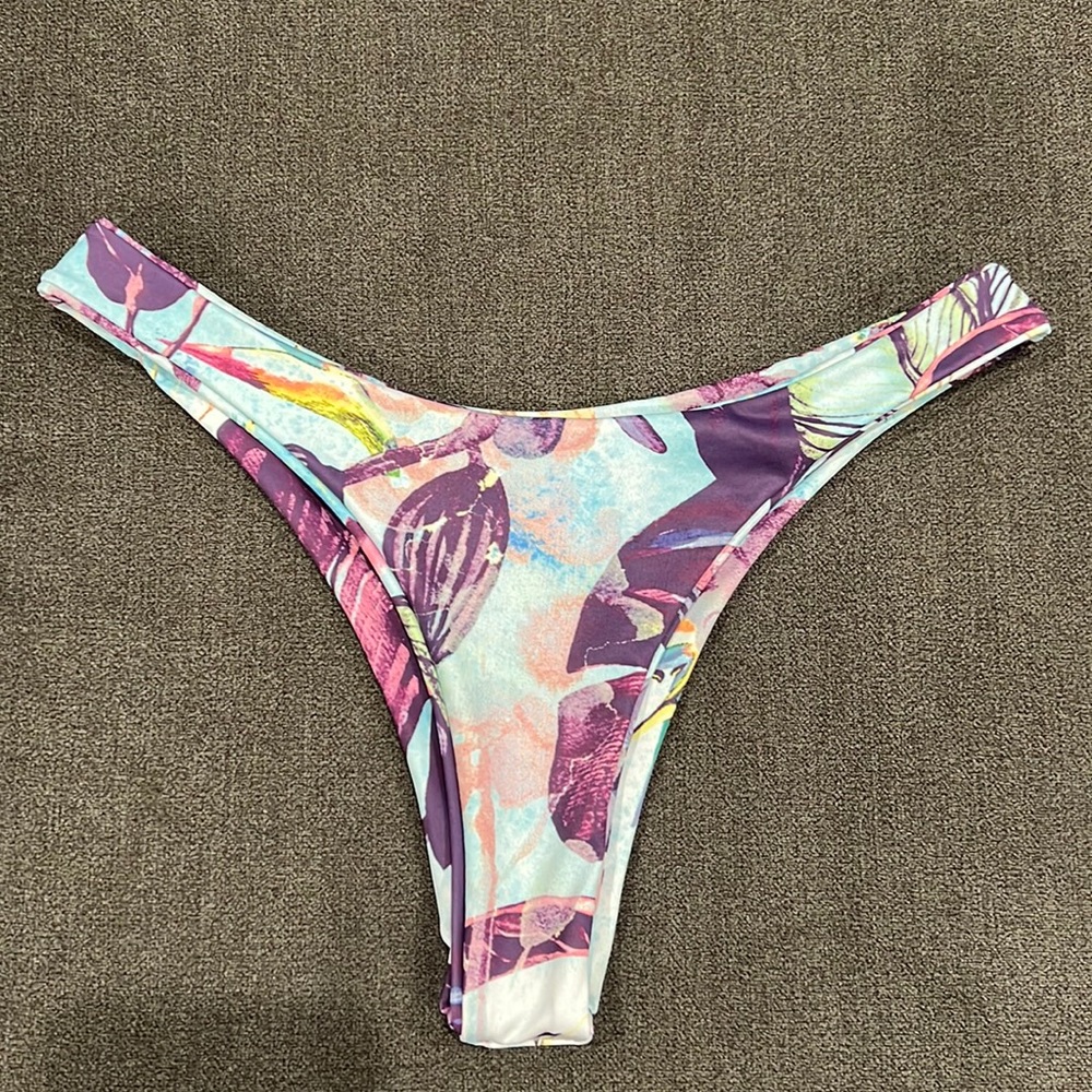 Sexy Brazilian Bikini Bottom